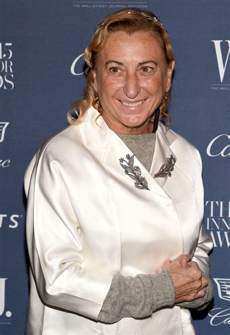 prada subsidiary|who is miuccia prada.